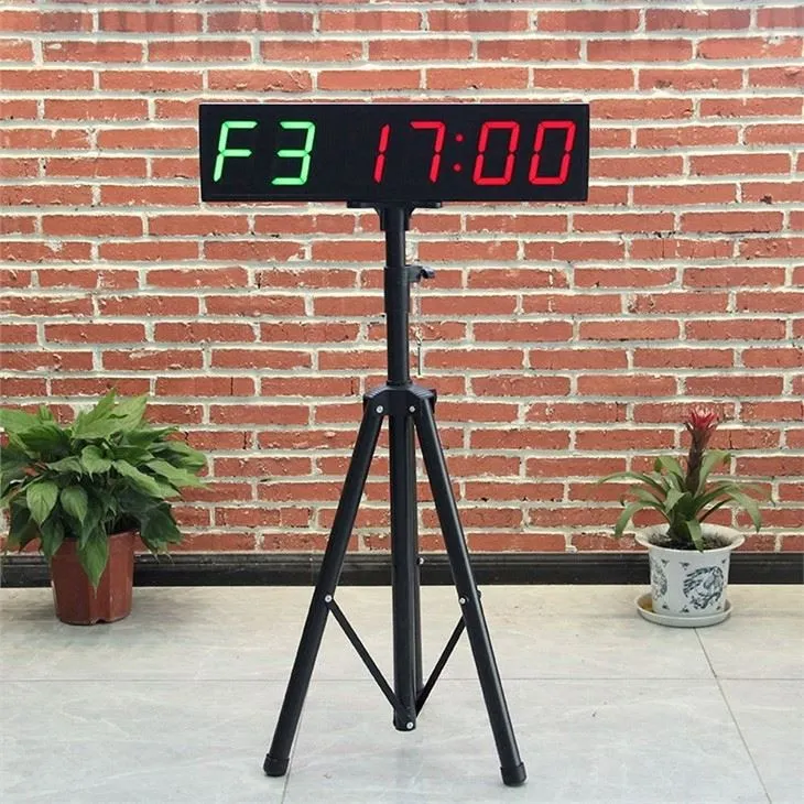ROGUE ECHO GYM TIMER