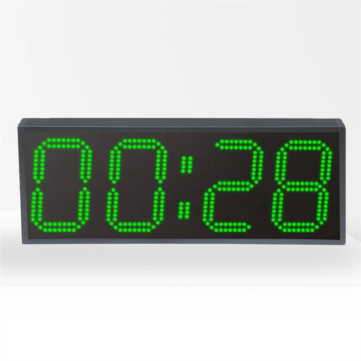 China LED Clock wholesale