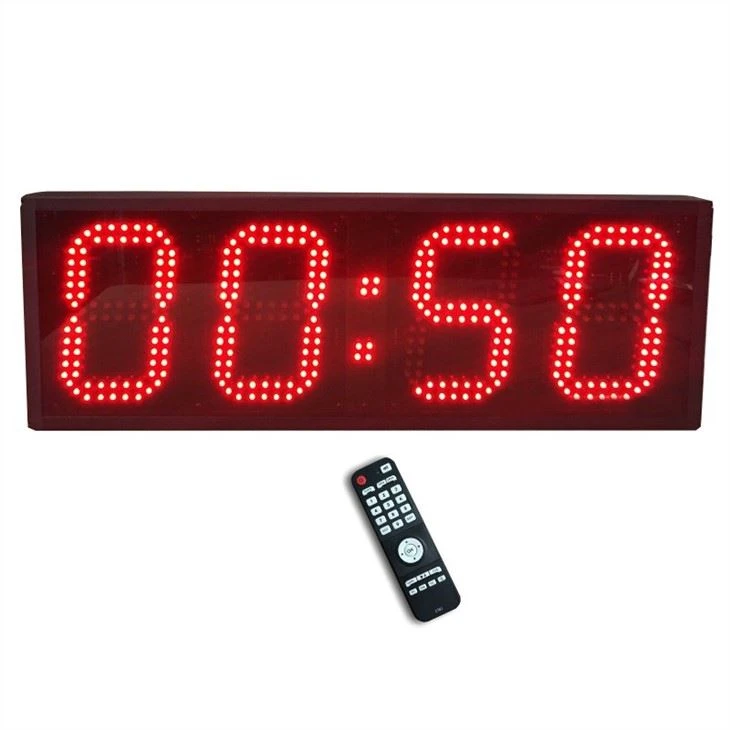 Crossfit Interval Timer